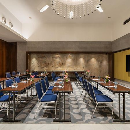 Avasa Hotel Haidarábád Kültér fotó
