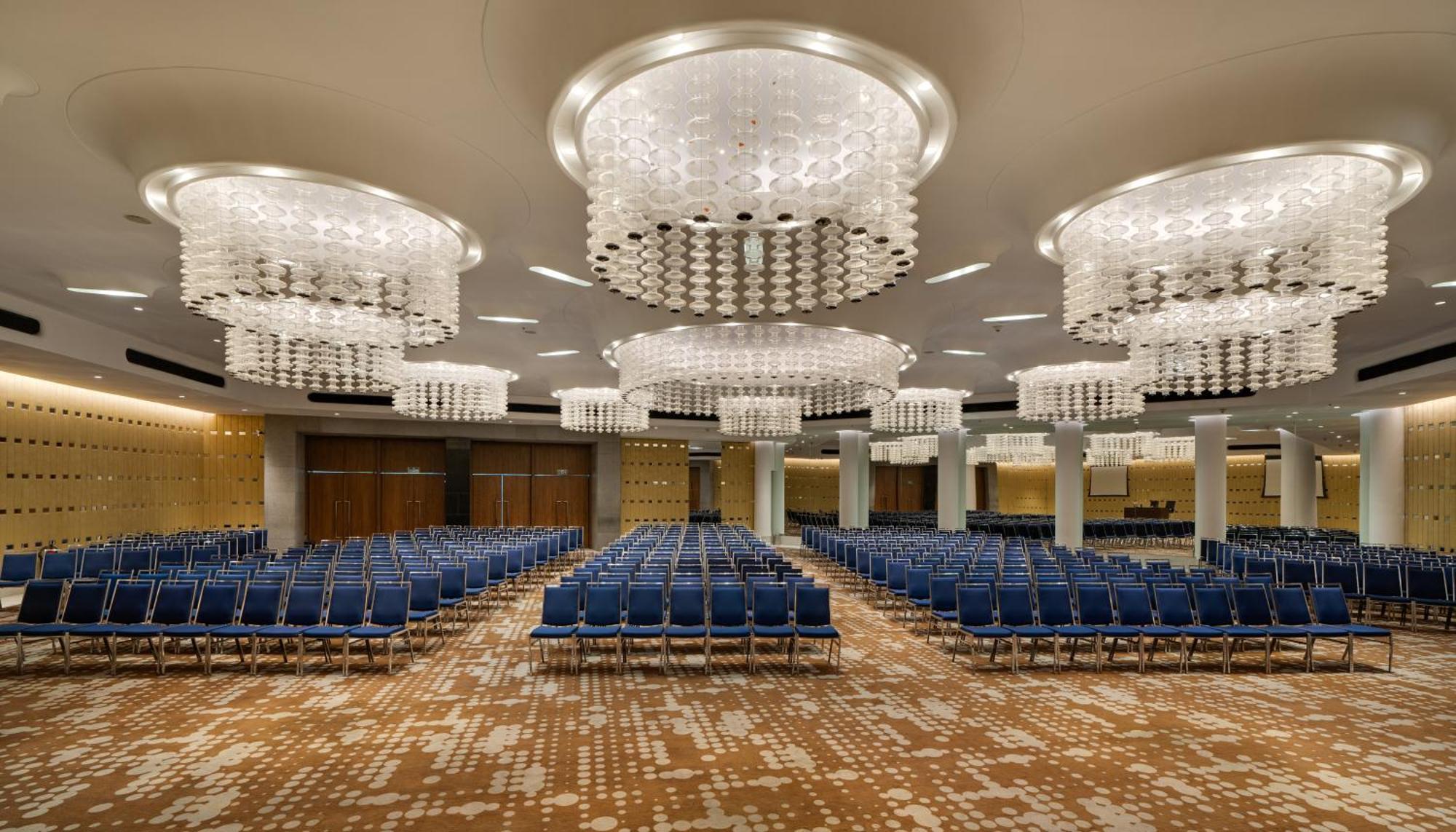 Avasa Hotel Haidarábád Kültér fotó