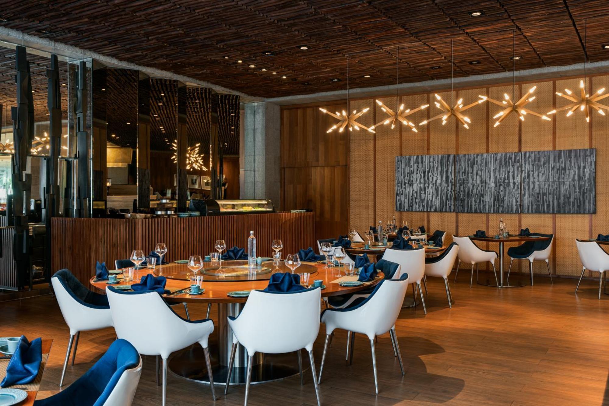 Avasa Hotel Haidarábád Kültér fotó