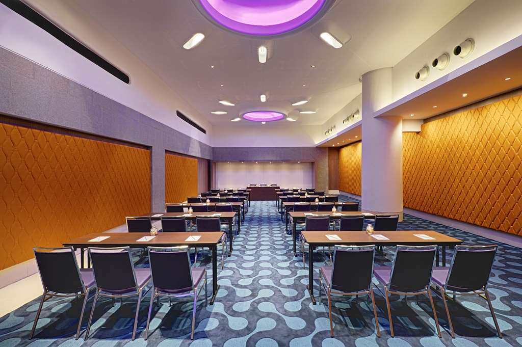 Avasa Hotel Haidarábád Étterem fotó